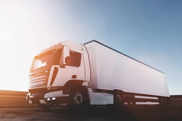 Ankara Kangal, Nakliye Firması