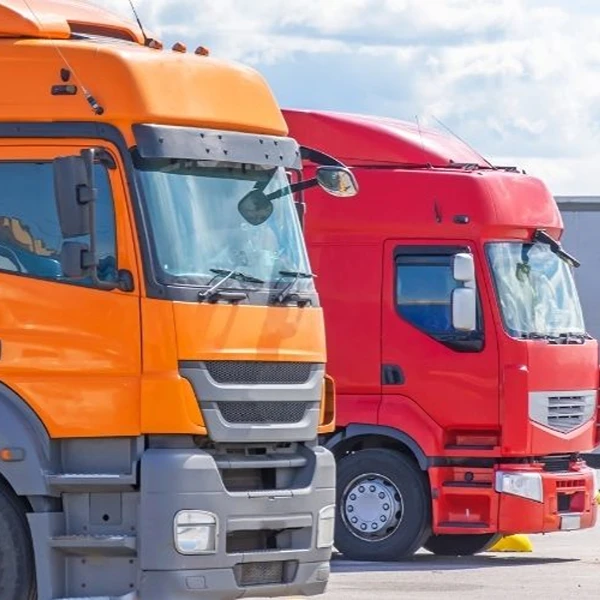 Ankara Kangal Nakliye Ambarı